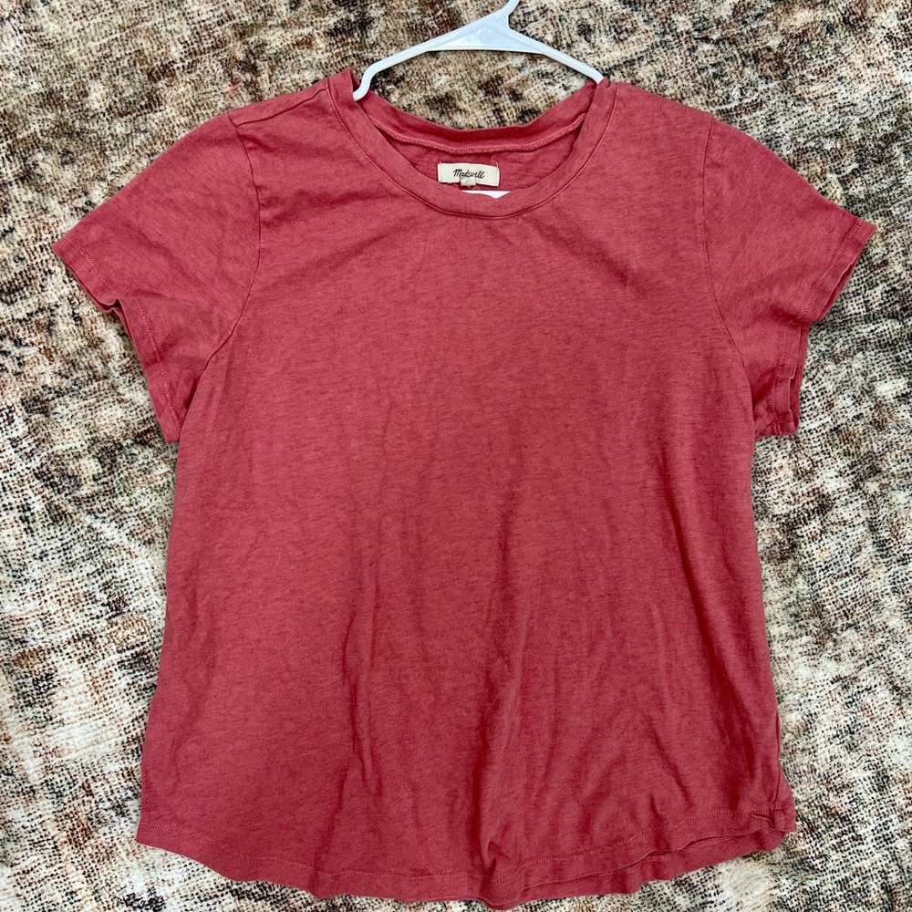 Madewell shirt
